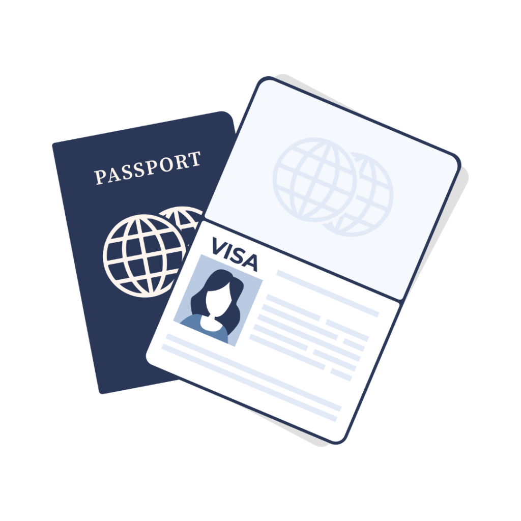 visa with expertise