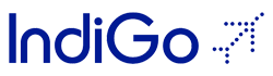 IndiGo Logo