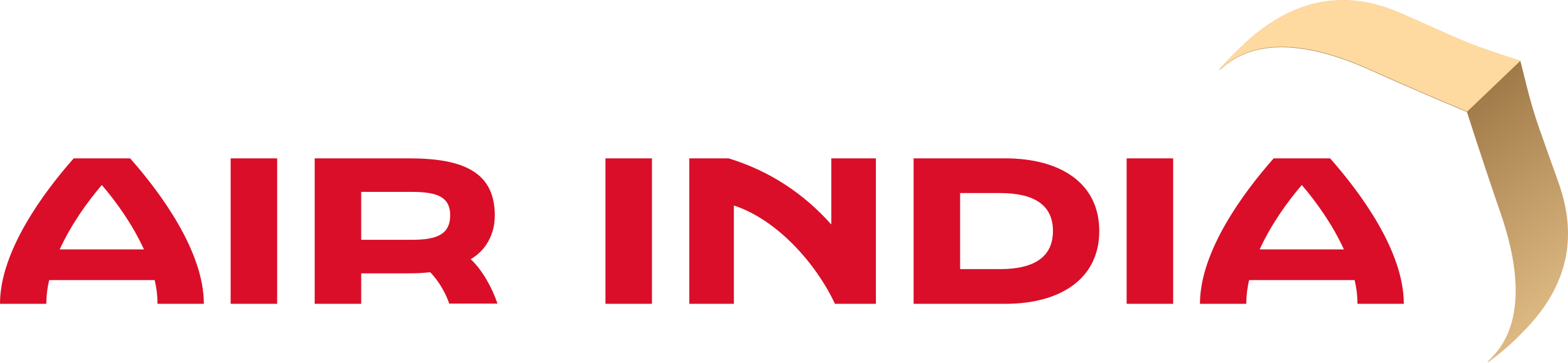 Air India Logo