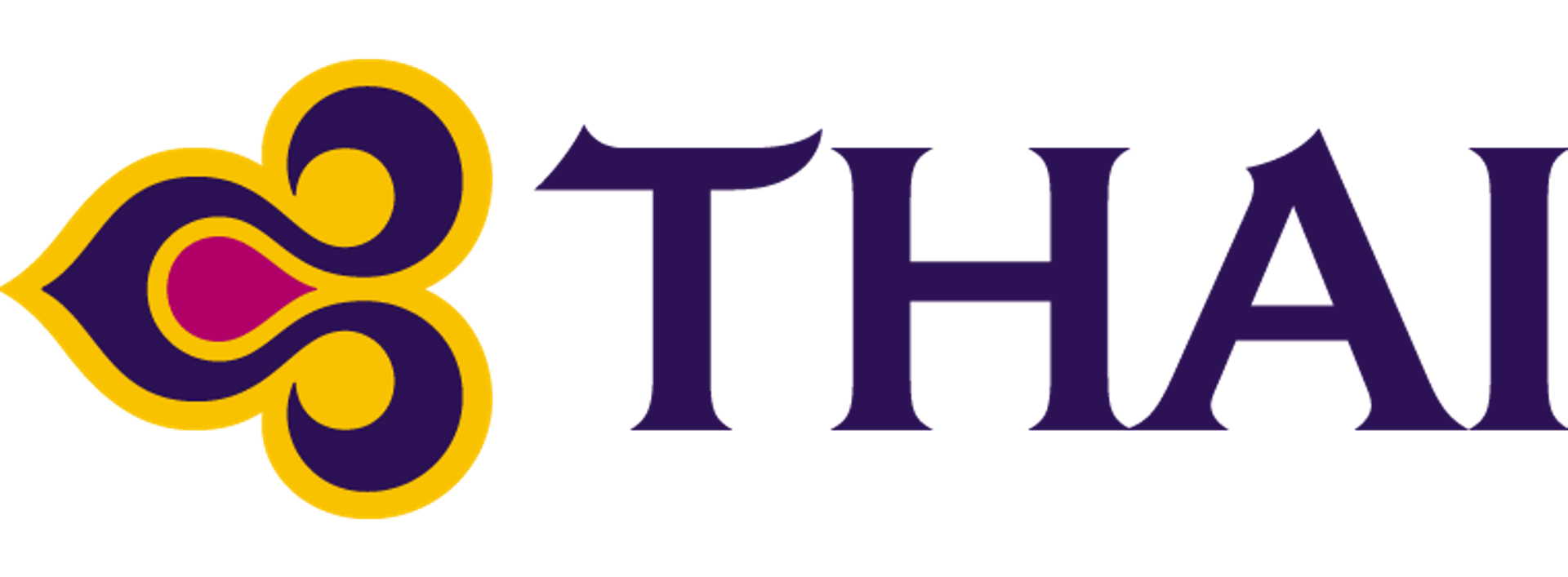 Thai Airways Logo